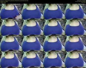maggielandrin — 19 minute Chaturbate female cam show recording, SD, Jan 20, 2019