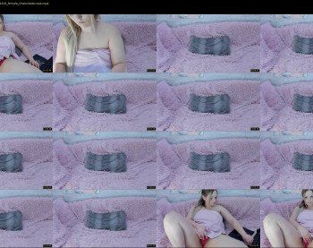 marrygrayes — 46 minute Chaturbate female cam show recording, 720p, Jan 19, 2019