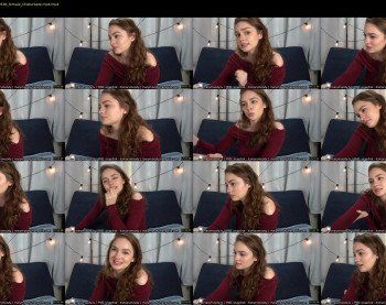 marymoody — 35 minute Chaturbate female cam show recording, 1080p, Jan 20, 2019