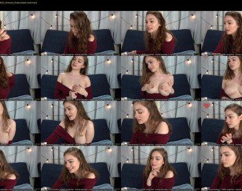 marymoody — 35 minute Chaturbate female cam show recording, 1080p, Jan 20, 2019