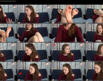 marymoody — 35 minute Chaturbate female cam show recording, 1080p, Jan 20, 2019