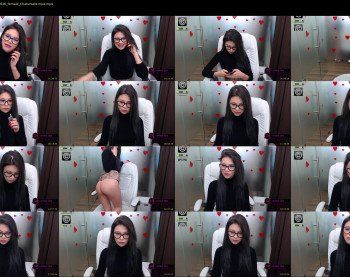 miaangel20 — 29 minute Chaturbate female cam show recording, 1080p, Jan 19, 2019