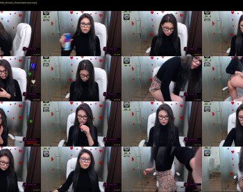 miaangel20 — 29 minute Chaturbate female cam show recording, 1080p, Jan 19, 2019