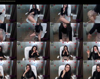 miaangel20 — 29 minute Chaturbate female cam show recording, 1080p, Jan 19, 2019