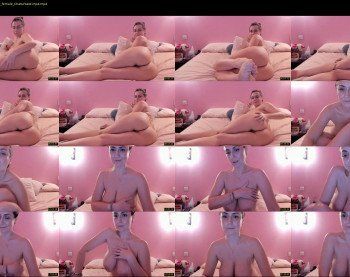 mis_eva — 24 minute Chaturbate female cam show recording, 720p, Jan 19, 2019