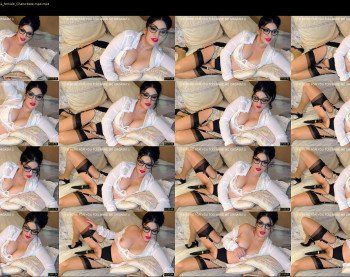 missmina — 18 minute Chaturbate female cam show recording, 720p, Jan 20, 2019