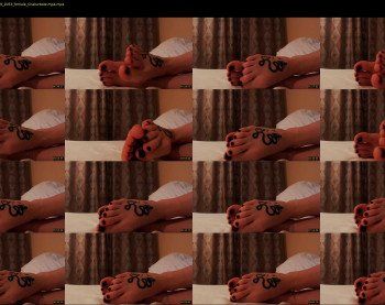 missmirandagd — 12 minute Chaturbate female cam show recording, 480p, Jan 19, 2019