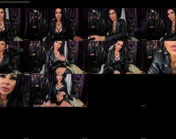 mistresskennya — 54 minute Chaturbate female cam show recording, 720p, Jan 20, 2019