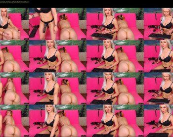 mistressnorma — 8 minute Chaturbate female cam show recording, 1080p, Jan 19, 2019