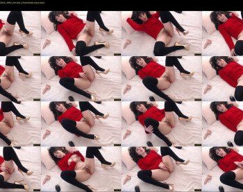 morgana_star_legs — 17 minute Chaturbate female cam show recording, 720p, Jan 19, 2019