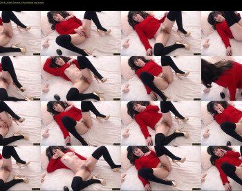 morgana_star_legs — 93 minute Chaturbate female cam show recording, 720p, Jan 19, 2019
