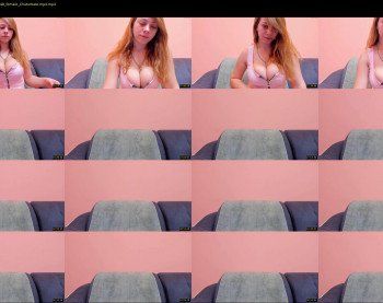 onebigkiss — 66 minute Chaturbate female cam show recording, 720p, Jan 20, 2019
