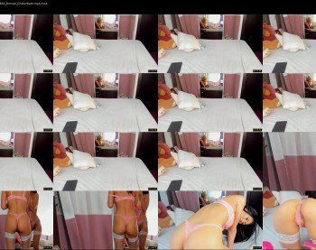 pinkyishere — 51 minute Chaturbate female cam show recording, 1080p, Jan 19, 2019