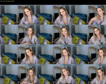 pippalee — 29 minute Chaturbate female cam show recording, 1080p, Jan 19, 2019