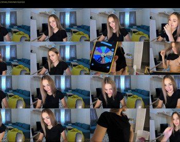 pippalee — 29 minute Chaturbate female cam show recording, 1080p, Jan 20, 2019