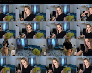 pippalee — 17 minute Chaturbate female cam show recording, 1080p, Jan 20, 2019