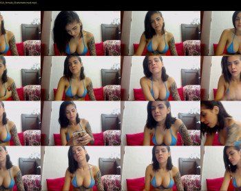 pk2secretxx — 41 minute Chaturbate female cam show recording, 480p, Jan 19, 2019