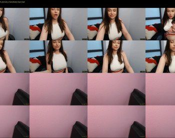 rita_wane — 29 minute Chaturbate female cam show recording, 1080p, Jan 19, 2019
