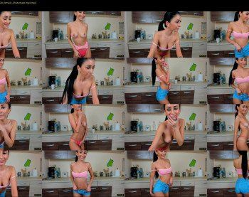 sara_daisy — 51 minute Chaturbate female cam show recording, 1080p, Jan 19, 2019