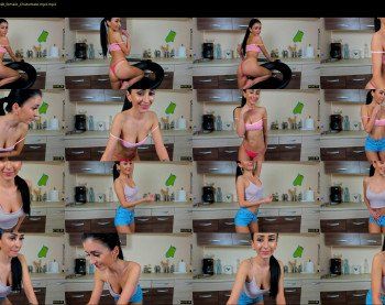sara_daisy — 51 minute Chaturbate female cam show recording, 1080p, Jan 20, 2019