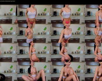 sara_daisy — 46 minute Chaturbate female cam show recording, 1080p, Jan 20, 2019