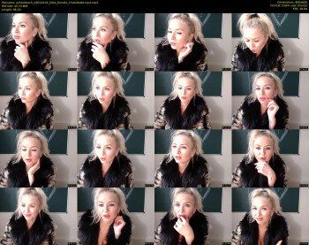 schoolteach — 9 minute Chaturbate female cam show recording, 480p, Jan 19, 2019