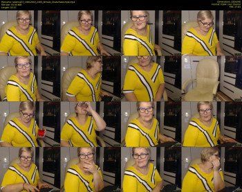 selenna57 — 33 minute Chaturbate female cam show recording, SD, Jan 19, 2019
