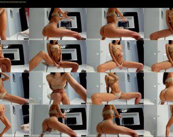 star_gazing — 25 minute Chaturbate female cam show recording, 1080p, Jan 20, 2019