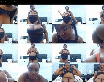 tracy_owen — 31 minute Chaturbate female cam show recording, 480p, Jan 19, 2019