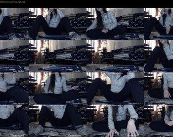 tylersands — 24 minute Chaturbate female cam show recording, 1080p, Jan 20, 2019