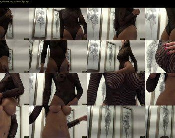unforgettable_s — 4 minute Chaturbate female cam show recording, 720p, Jan 19, 2019