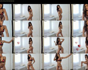 valeryrhouse_ — 7 minute Chaturbate female cam show recording, 1080p, Jan 19, 2019
