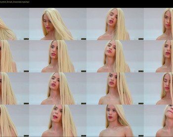 venezolanacute — 4 minute Chaturbate female cam show recording, 1080p, Jan 20, 2019