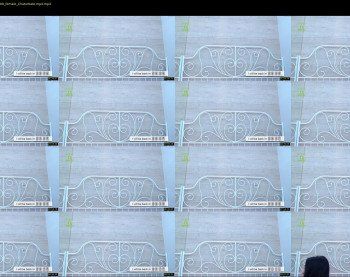 vikkilustful — 12 minute Chaturbate female cam show recording, 720p, Jan 20, 2019