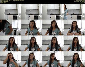 wennndyk — 10 minute MyFreeCams cam show recording, 480p, Jan 20, 2019