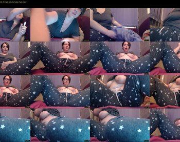 wetladyjoy — 3 minute Chaturbate female cam show recording, 720p, Jan 19, 2019