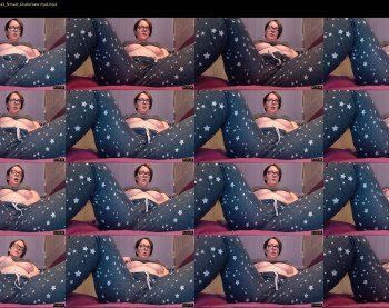 wetladyjoy — 3 minute Chaturbate female cam show recording, 720p, Jan 19, 2019