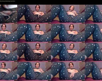wetladyjoy — 7 minute Chaturbate female cam show recording, 720p, Jan 19, 2019