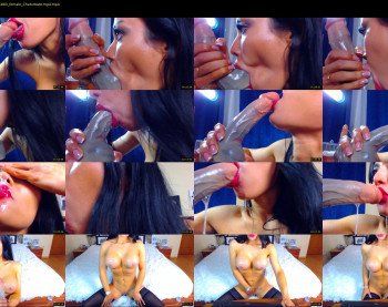 wowevawow — 7 minute Chaturbate female cam show recording, 720p, Jan 19, 2019