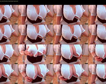 777_brendi_777 — 4 minute Chaturbate female cam show recording, 720p, Jan 21, 2019