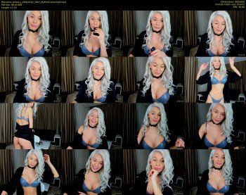 Jelisse_J — 18 minute MyFreeCams cam show recording, 480p, Jan 20, 2019