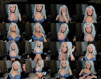 Jelisse_J — 30 minute MyFreeCams cam show recording, 480p, Jan 20, 2019