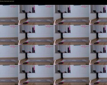 _lillilly_ — 4 minute Chaturbate female cam show recording, 720p, Jan 21, 2019