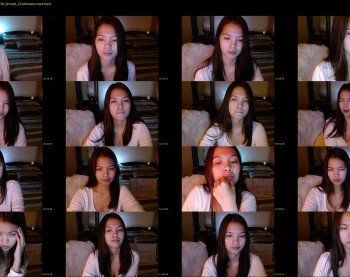 _pilya_ — 90 minute Chaturbate female cam show recording, 720p, Jan 20, 2019