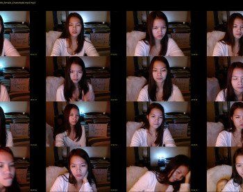 _pilya_ — 63 minute Chaturbate female cam show recording, 720p, Jan 20, 2019