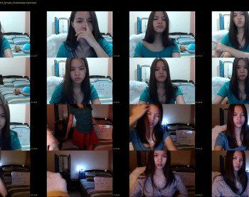 _pilya_ — 90 minute Chaturbate female cam show recording, 720p, Jan 21, 2019