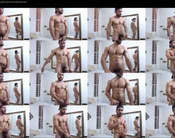 alexdimartino — 26 minute Chaturbate male cam show recording, 1080p, Jan 20, 2019
