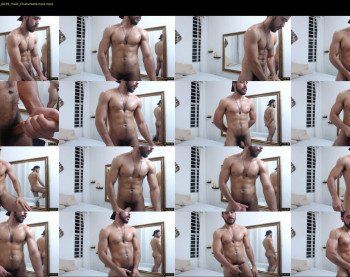 alexdimartino — 29 minute Chaturbate male cam show recording, 1080p, Jan 21, 2019