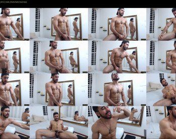 alexdimartino — 29 minute Chaturbate male cam show recording, 1080p, Jan 21, 2019