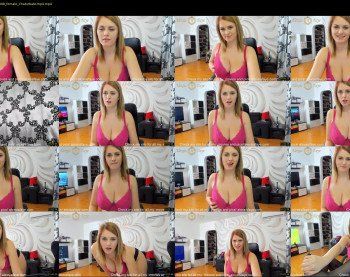 alexsisfaye — 29 minute Chaturbate female cam show recording, 1080p, Jan 20, 2019